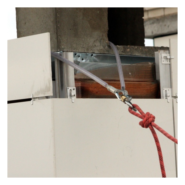  Строп анкерный СВТ 8 мм в Симферополе  