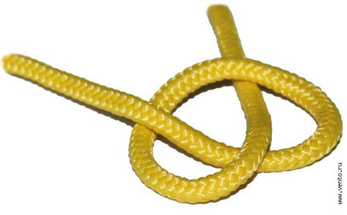  Шнур Венто "Высота 5" 5 мм в Симферополе  