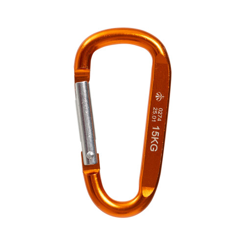  Карабин Вертикаль сувенирный оранжевый в Симферополе  