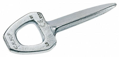  Крюк скальный Camp Universal Piton-Soft Steel CM.10 в Симферополе  