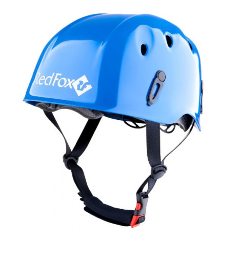  Каска Red Fox Combi синий в Симферополе  