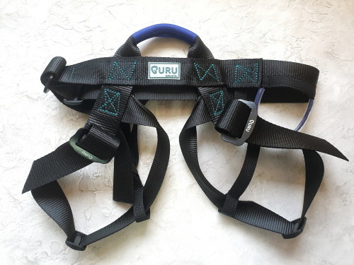  Страховочная система Guru поясная Master V2 в Симферополе  