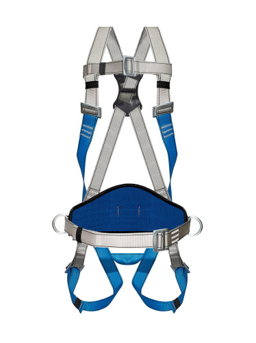  Страховочная привязь УСП-2Жр Комфорт в Симферополе  