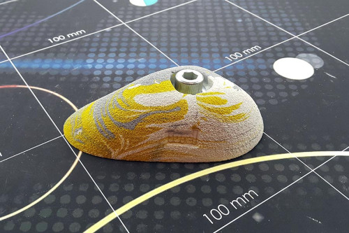  Зацепка Sorel M в Симферополе  