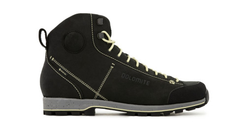 Купить ботинки dolomite 54 high fg evo gtx black в Симферополе