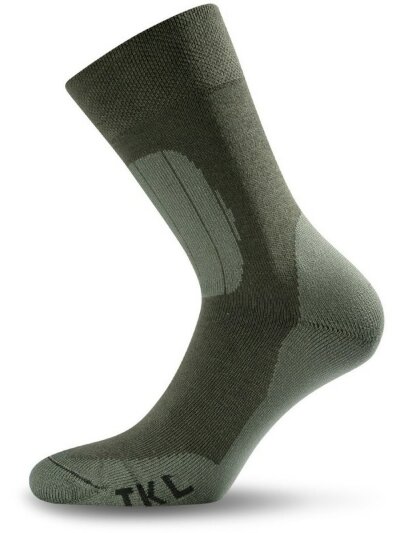 Купить Носки Lasting TKL 620 Merino Wool Green в Симферополе