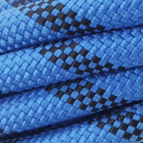  Веревка Шнур статика д.16мм 48пр."Подъем" в Симферополе  