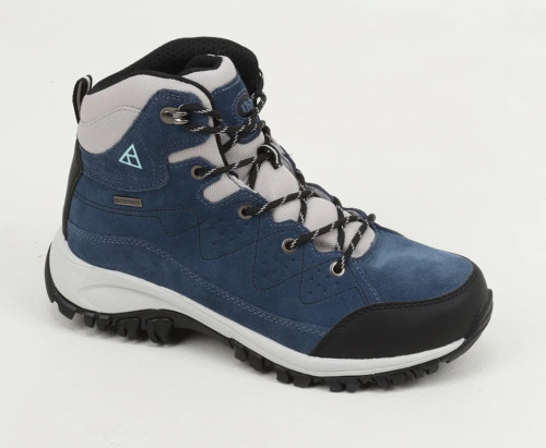 Купить ботинки женские треккинговые thb tarita с мембраной индиго, р-р37 в Симферополе
