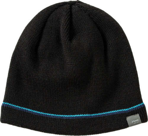 Шапка Phenix Double Line Beanie BK в Симферополе