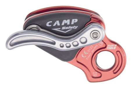  Страховочное-спусковое устройство Camp DRUID в Симферополе  