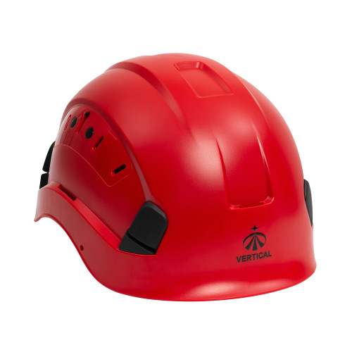  Каска Вертикаль альпинисткая Zenon красная в Симферополе  