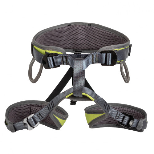  Страховочная система Вертикаль Sirius зеленый в Симферополе  