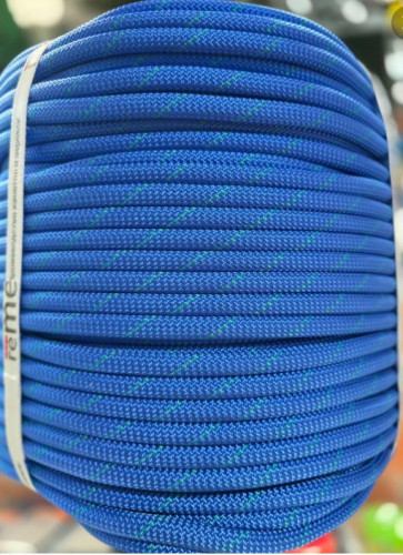 Веревка Ремера статика СТ 60 10мм синий в Симферополе  