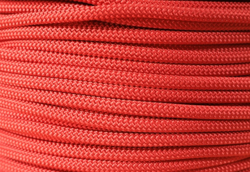  Репшнур Remera Pro Pes (PA) 8мм красный в Симферополе  