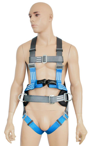  Удерживающая страховочная привязь УСП-2Ж4 СИЗ в Симферополе  