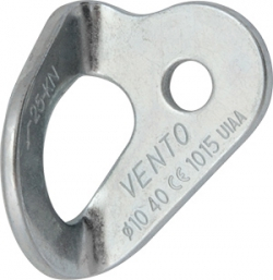  Шлямбурное ухо Венто д.10мм.оцинковка в Симферополе  
