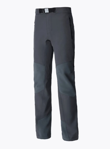 Брюки Оз Ozone Explorer (муж) т.серый/графит