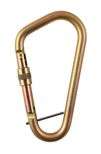  Карабин Венто Стальной Косой c муфтой в Симферополе  