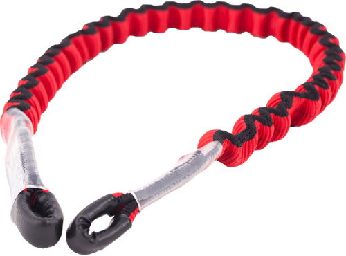  Самостраховка эластичная для жумара 70-110см Венто в Симферополе  