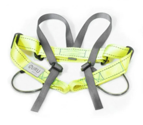  Грудная обвязка GURU в Симферополе  