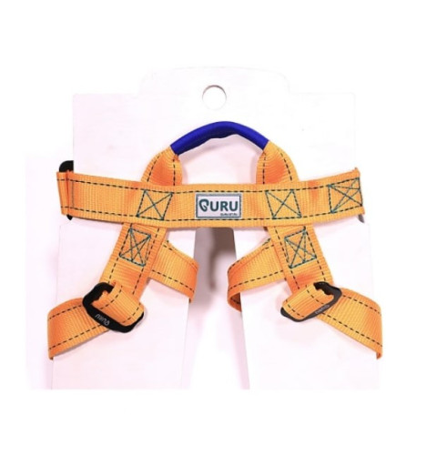  Страховочная система Guru поясная в Симферополе  