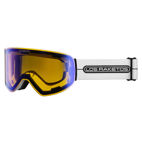 Купить маска los raketos kinesis purple photochrome в Симферополе
