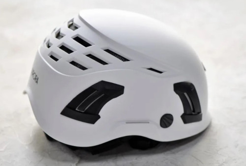  Каска GURU Aurora White в Симферополе  