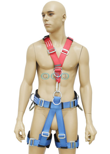  Страховочная привязь ССП-5 СИЗ в Симферополе  