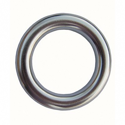  Кольцо алюминиевое Вертикаль д.48 в Симферополе  