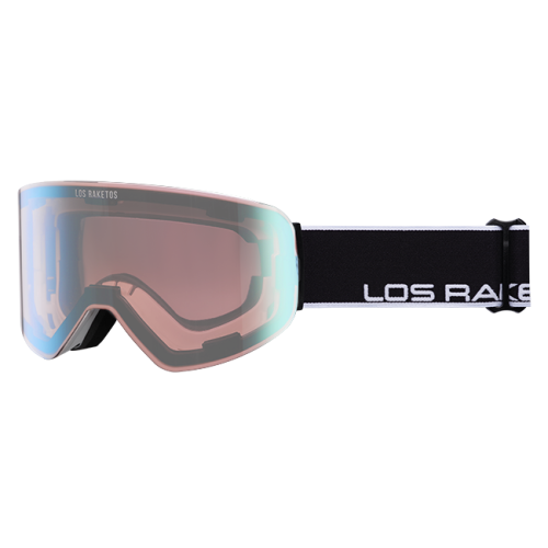 Купить маска los raketos kinesis ice blue photochrome  в Симферополе