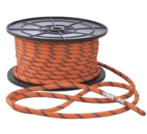  Веревка Венто Профистатик 11 желтая в Симферополе  