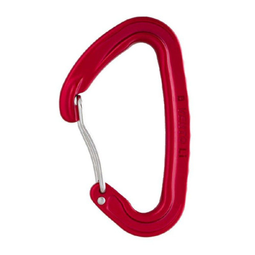  Карабин Венто Light со скобой красный  в Симферополе  