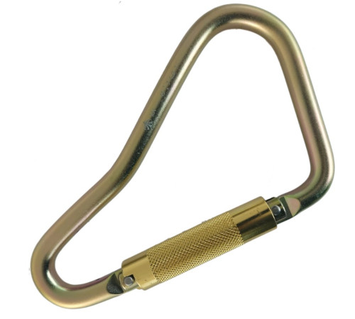  Карабин монтажный стальной автомат Вертикаль в Симферополе  