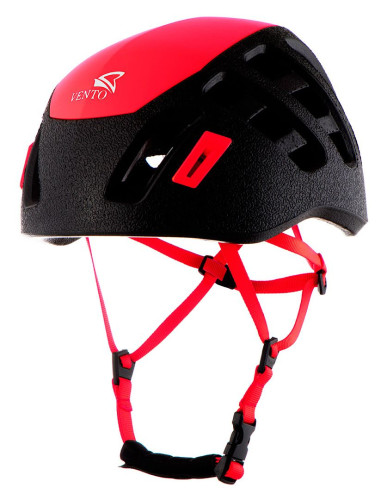  Каска Венто Mistral красный в Симферополе  