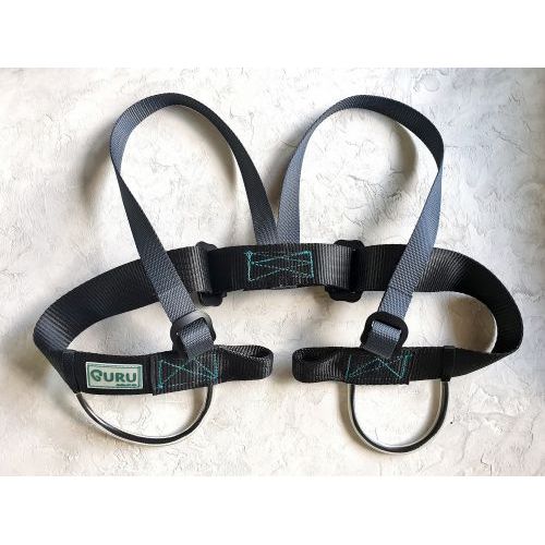  Страховочная система Guru грудная Master V2 в Симферополе  