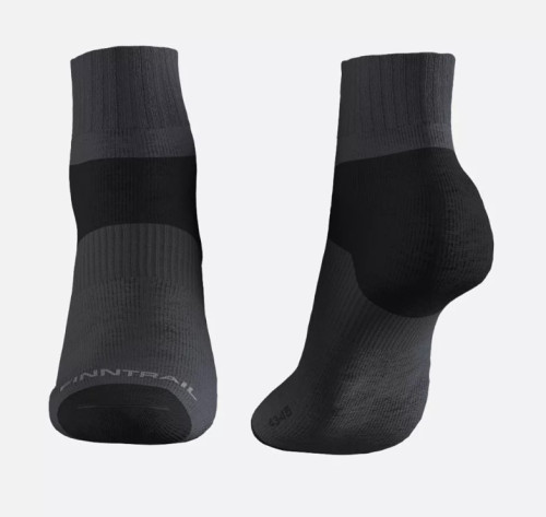 Купить Носки Coolmaxlow 3218 Black в Симферополе