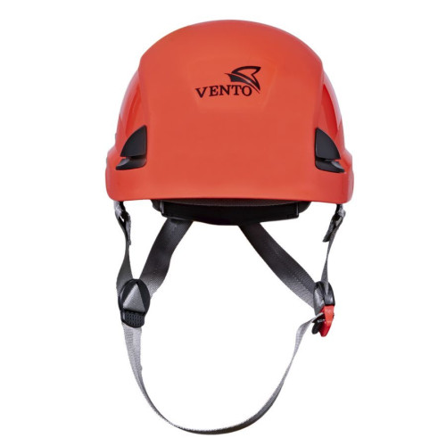  Каска Венто защитная Мастер Энерго красная в Симферополе  