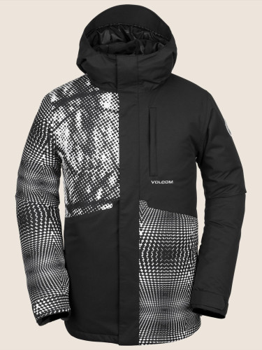 Куртка сноубордическая Volcom FORTY в Симферополе