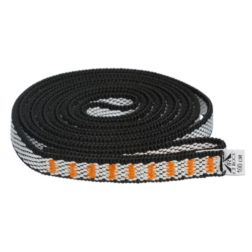  Петля Вертикаль 100см.дайнема шир.12мм в Симферополе  