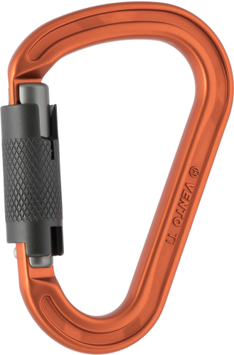  Карабин Венто Titanium автомат с байонетной муфтой оранжевый в Симферополе  