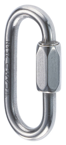  Соединительный элемент OVAL MINI LINK Stainless CAMP в Симферополе  