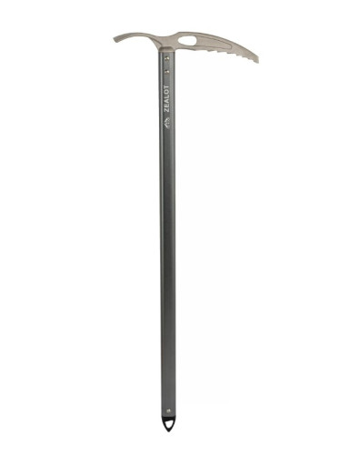  Ледоруб Вертикаль ZEALOT 60 см в Симферополе  