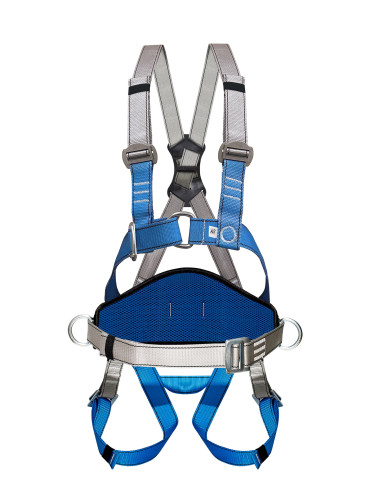  Удерживающая страховочная привязь УСП-2Ж4-4 Комфорт  в Симферополе  