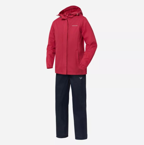 Костюм Finntrail женский Barrow W 3456 Berry