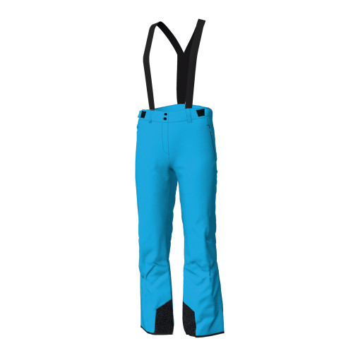 Брюки горнолыжные Fischer FULPMES W Blue Ocean в Симферополе