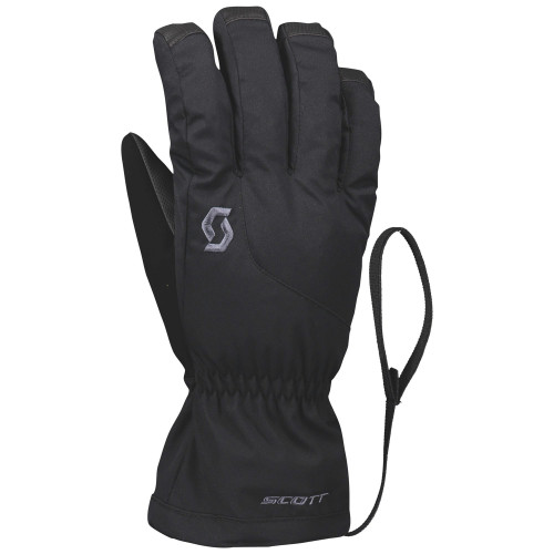 Перчатки Scott Ultimate Gtx black в Симферополе