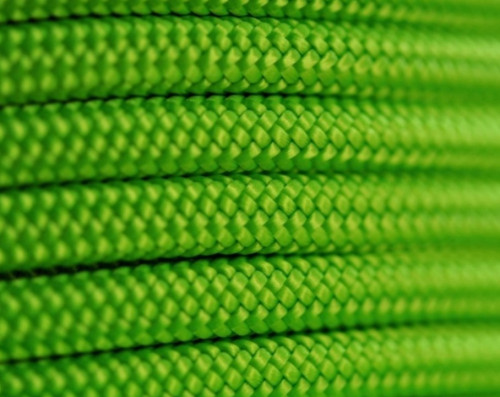  Репшнур Remera PRO PES (РА) 6мм (зеленый) в Симферополе  