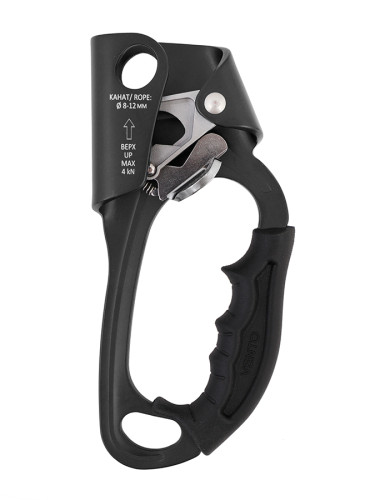  Зажим Венто Жумар правый черный в Симферополе  