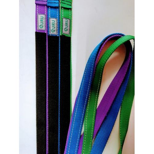  Переноска Guru с липучкой HARD в Симферополе  