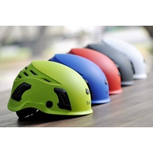  Каска GURU Aurora Green в Симферополе  